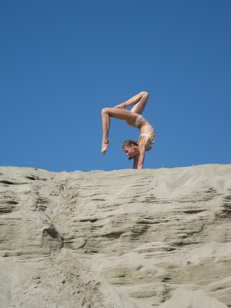 Евгения Миллер | Щекино