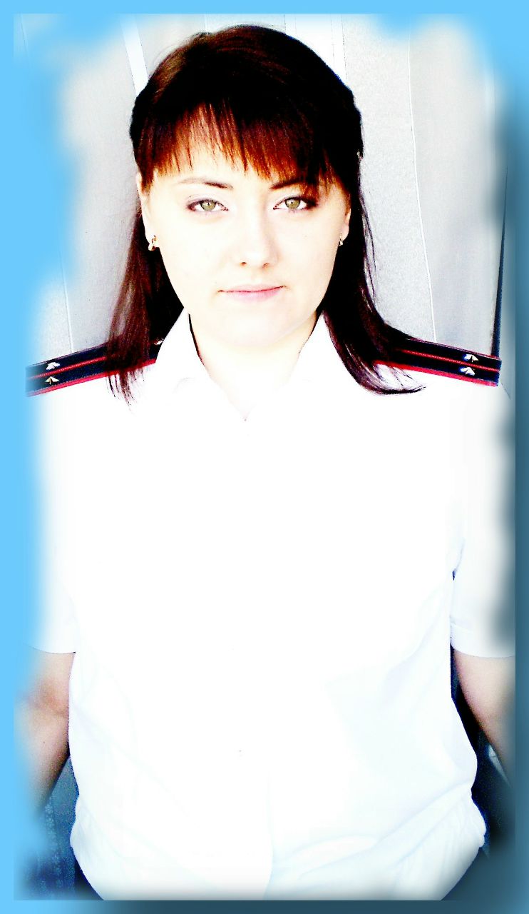 Марина Цветкова | Кемерово