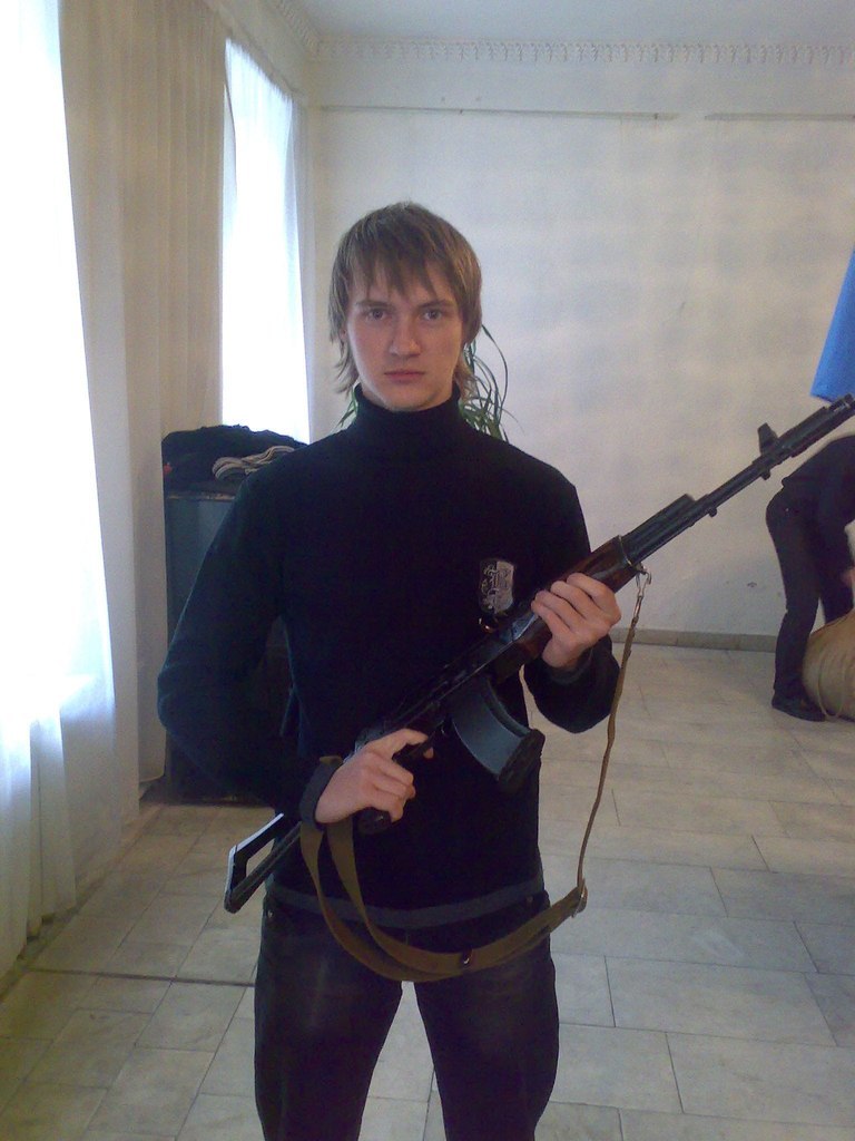 Константин Ковбаса ИНж€н€Р | Днепр (Днепропетровск)