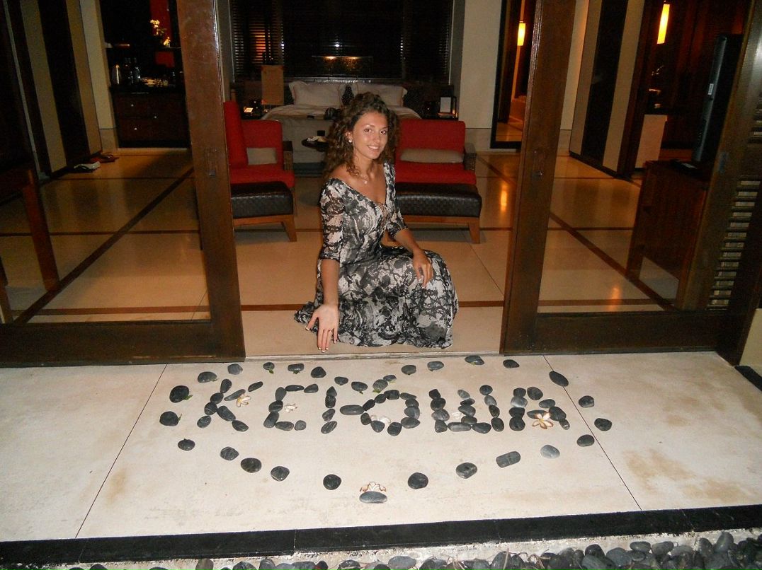 Ксения Петрова | Харьков