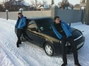 Фотография Марченко Антона
