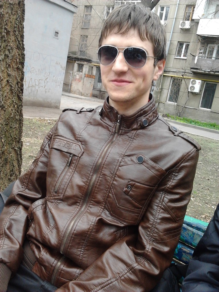 Александр Церцеил | Одесса