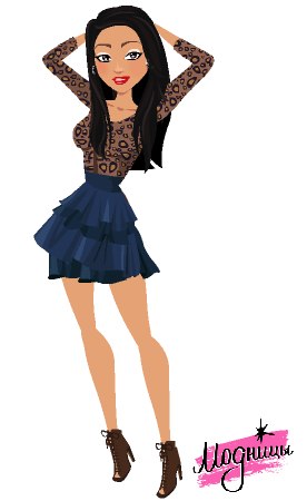 Лелик Стпроцентная | Тула