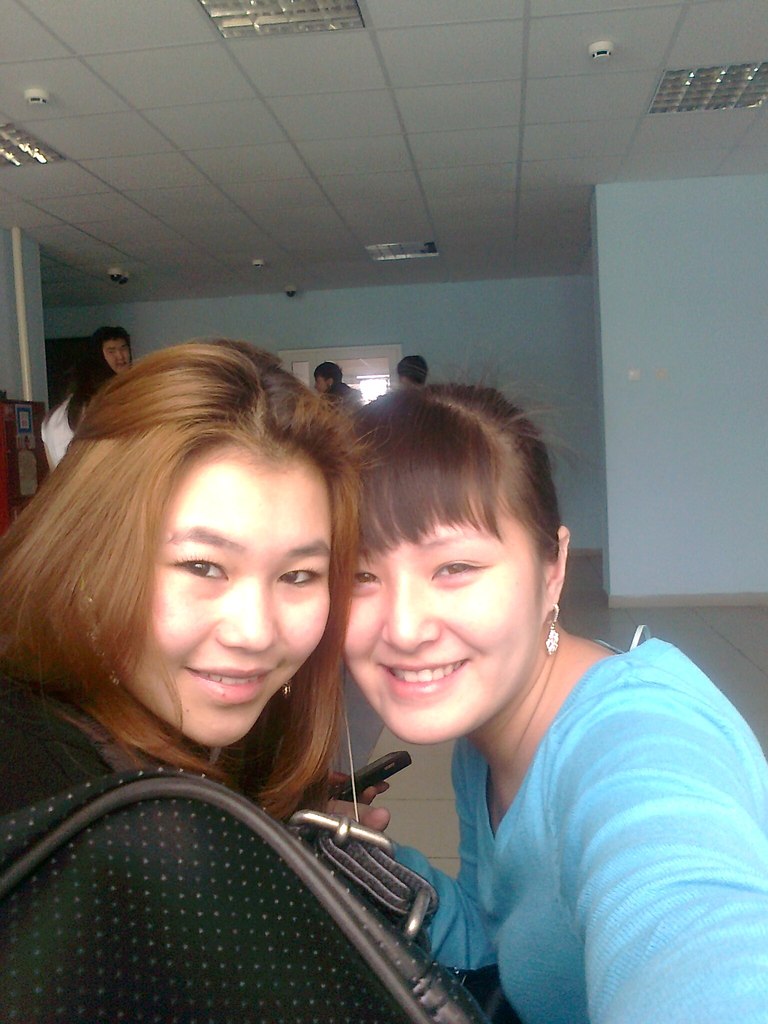 Анна Ощепкова •.♥.• Ивaновнa•.♥.• | Олекминск