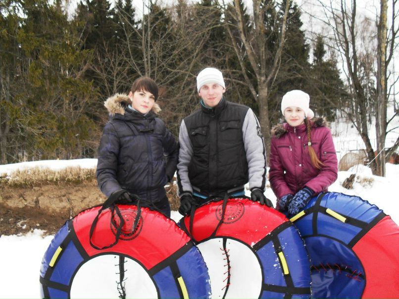 Катя Капитанова | Минск