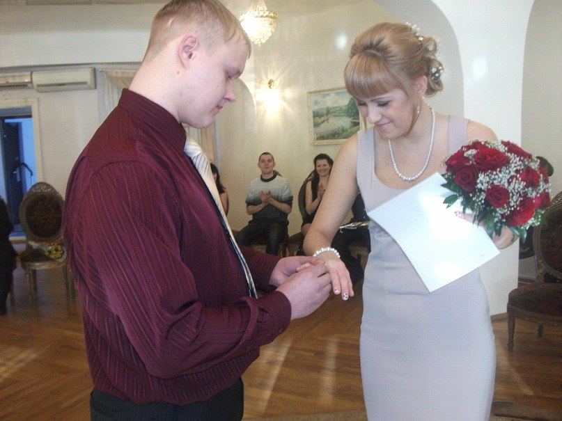 Настя Шивцова | Магнитогорск