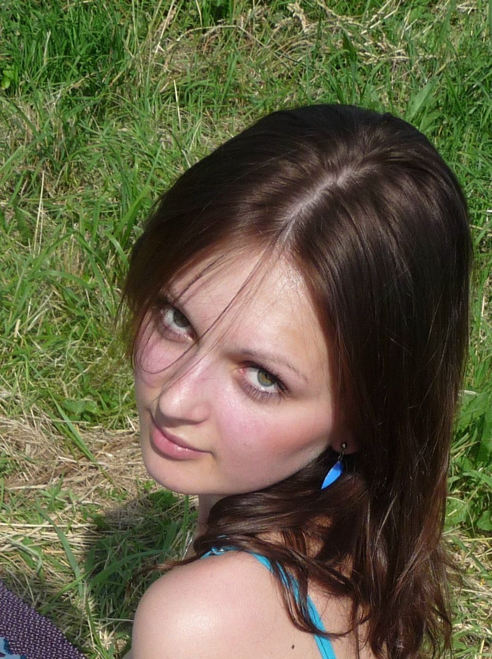 Ярослава Елагина | Нижневартовск