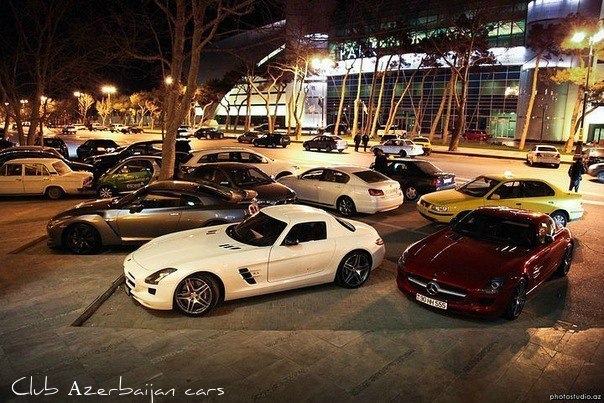 Сенан Сафаров | Kyrenia