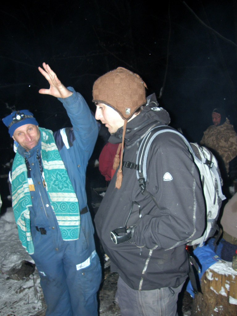 Николай Коломиец | Алушта