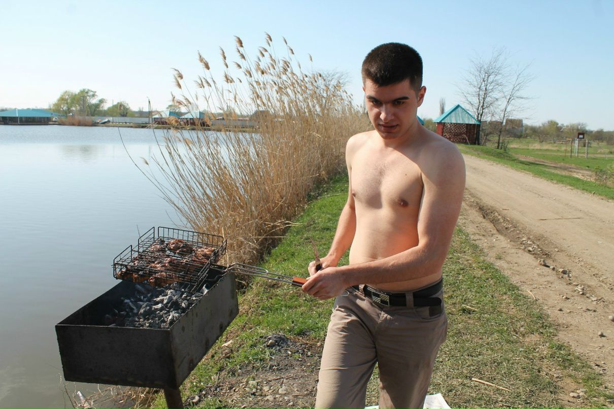 Артем Лукьянов | Белореченск