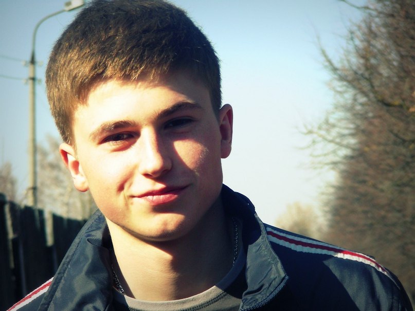 Андрій Вікторов | Винница