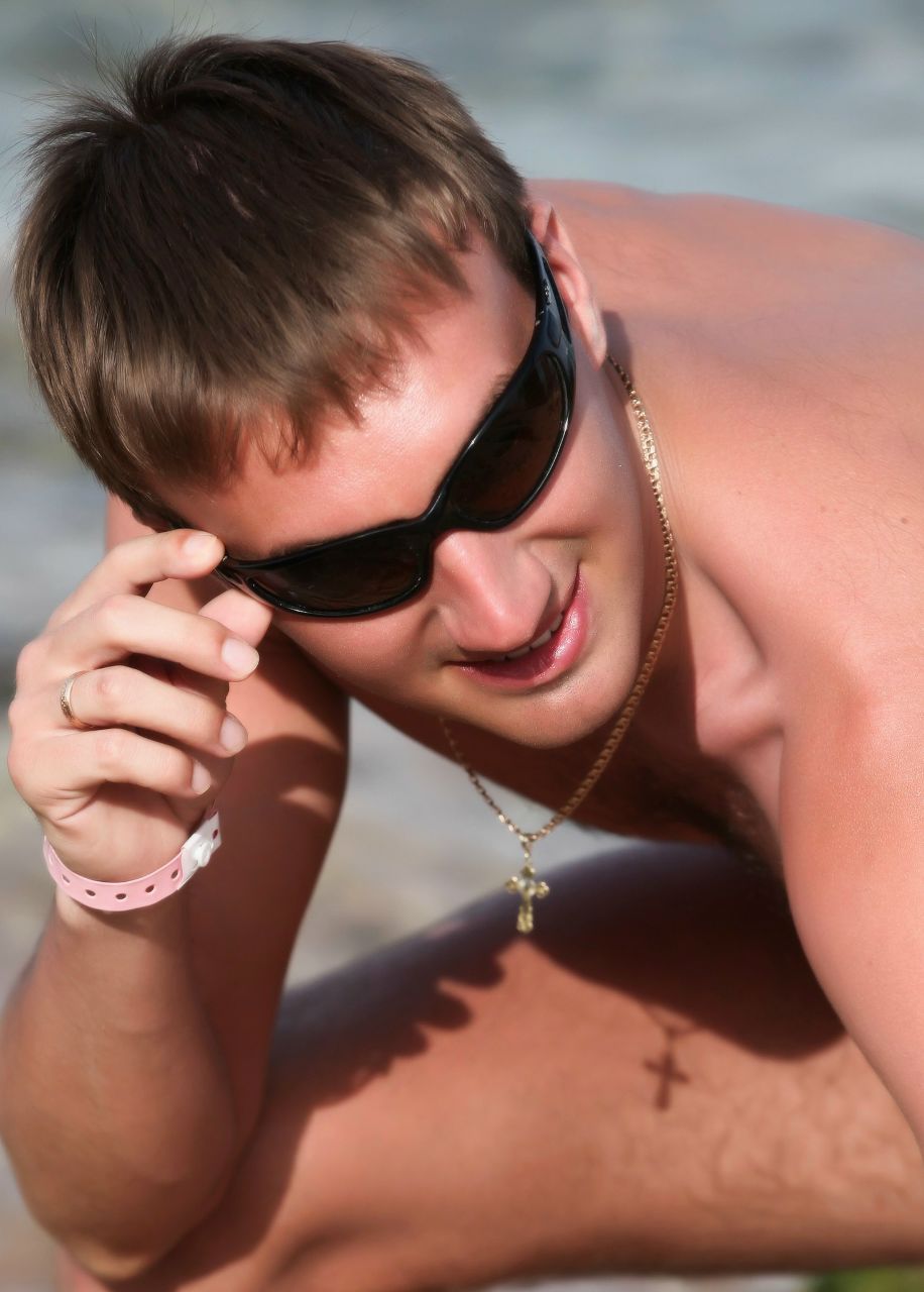 Алексей Чахар | Петрозаводск