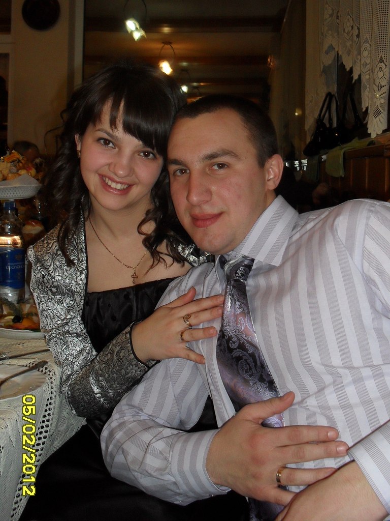 Інна Гелюк | Черновцы