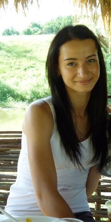 Юлия Очиткова | Харьков