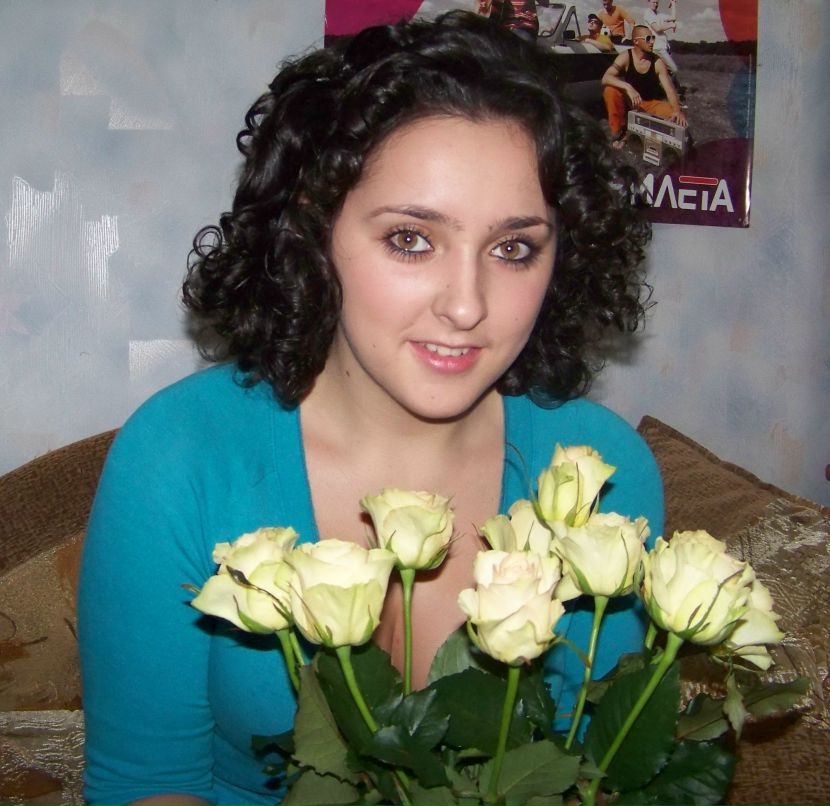 Татьяна Белодед | Минск