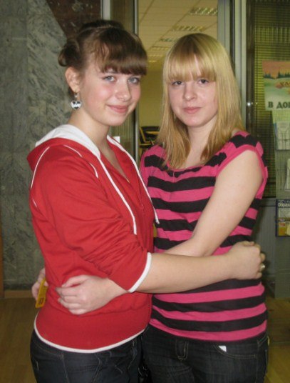 Никуся Французова 【ツ】 | Москва