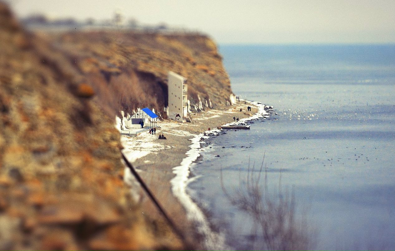 Юлия Ларсон | Москва