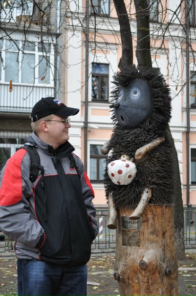 №19, Олег Чернышев, 40 лет, Николаев №19, Олег Чернышев, 40 лет, Николаев