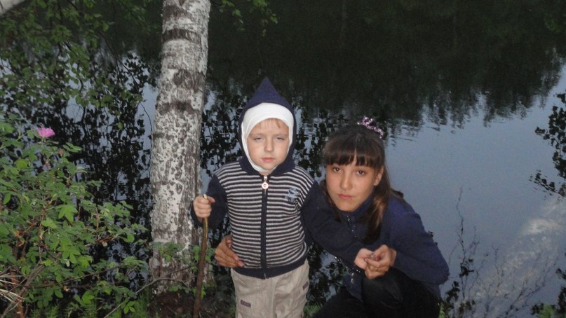 Наталья Парфенова | 