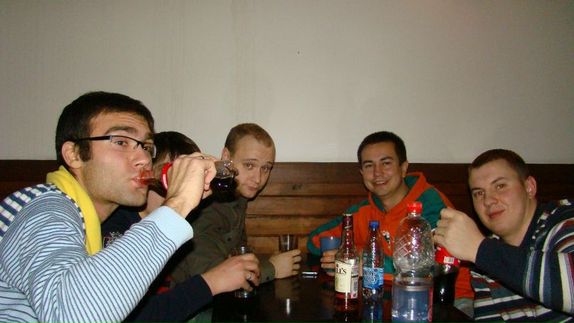 Павел Аверкиев | Ижевск