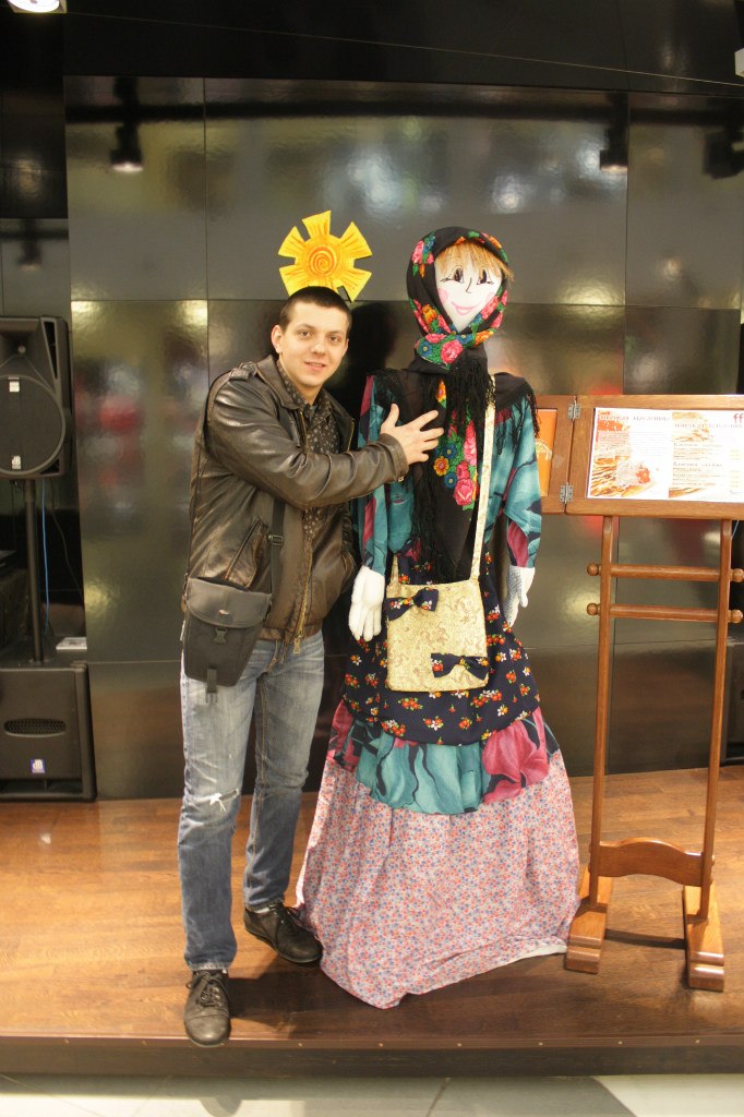 Роман Щукин | Белгород