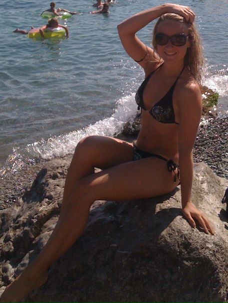 №97, Kristina Nedashkovskaya, Киев №97, Kristina Nedashkovskaya, Киев