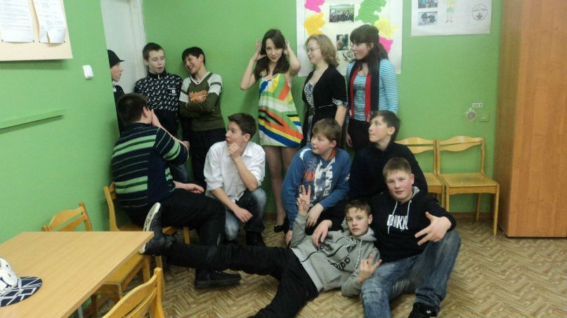 Андрей Пантелеев | Емецк
