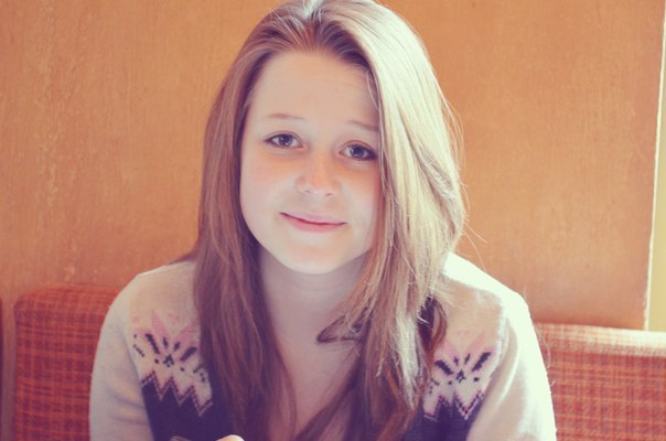 Полина Петрова | Москва