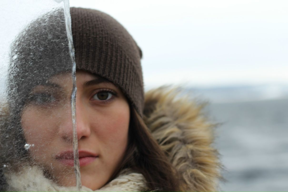 Наташа Карча | Мурманск