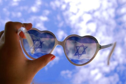 Алёна Бернтал ღСаляღ | Иерусалим