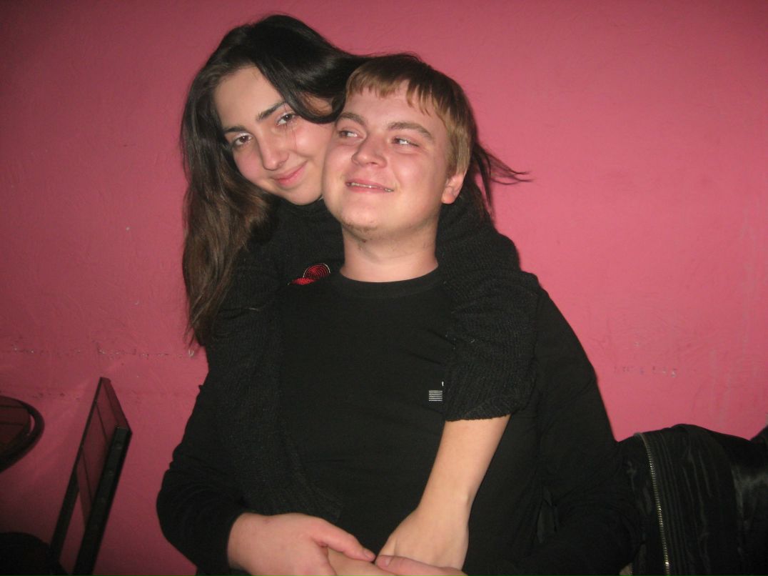 Влад Шимко | Karmiel