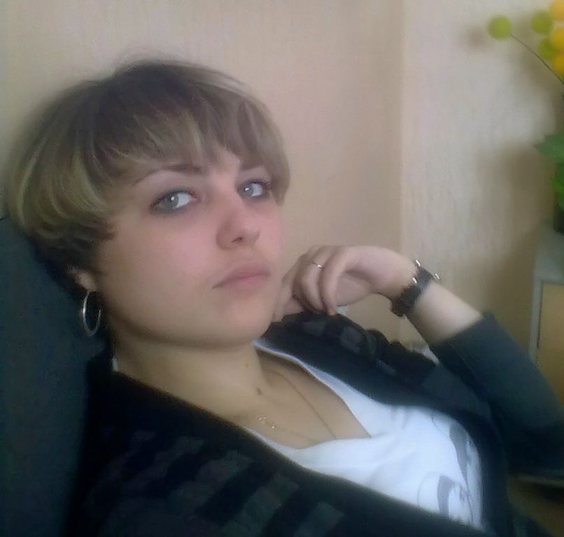 Алёна Ивойлова | Тюмень