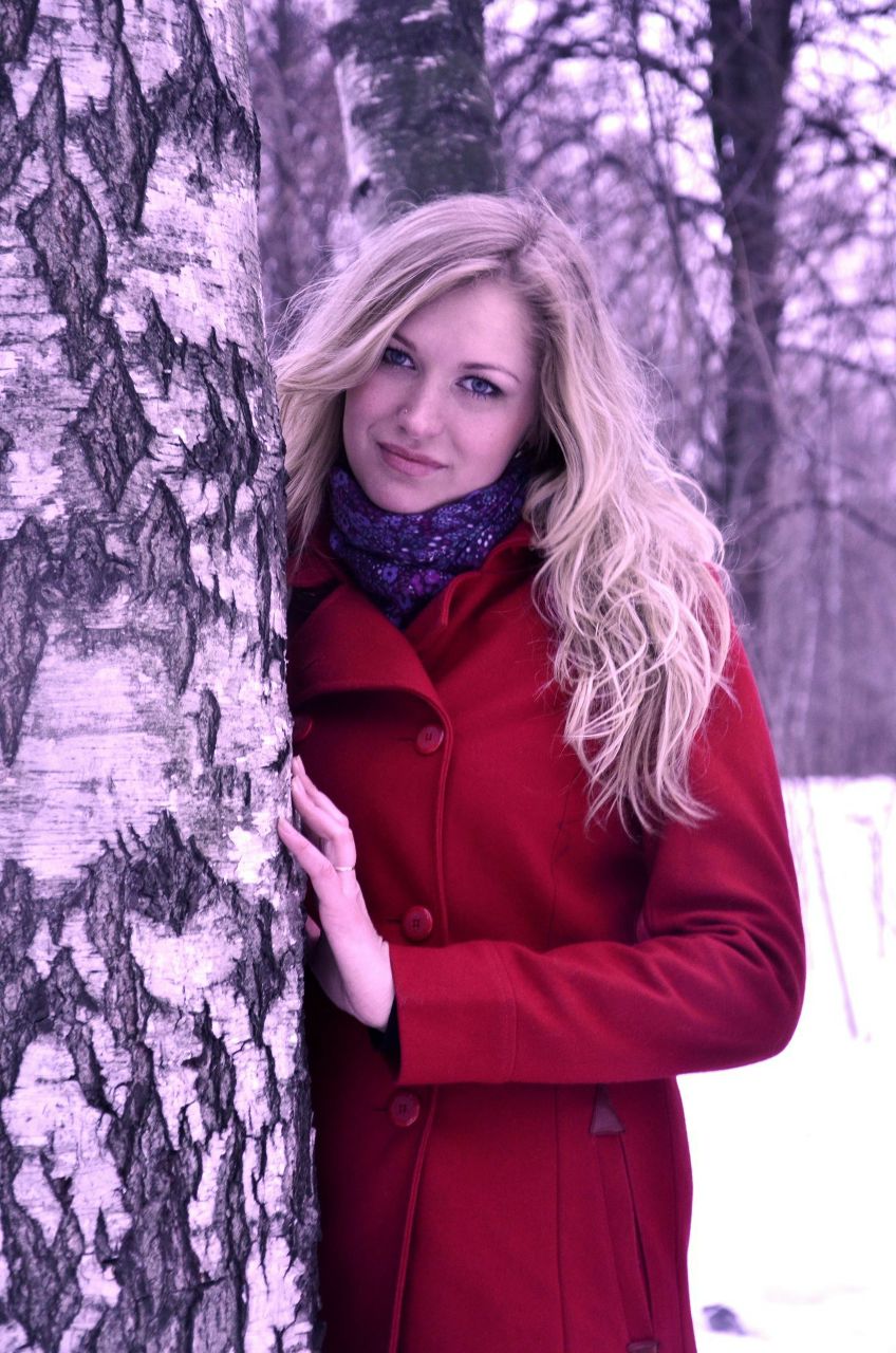 Екатерина Фрулёва-Максимова | Москва