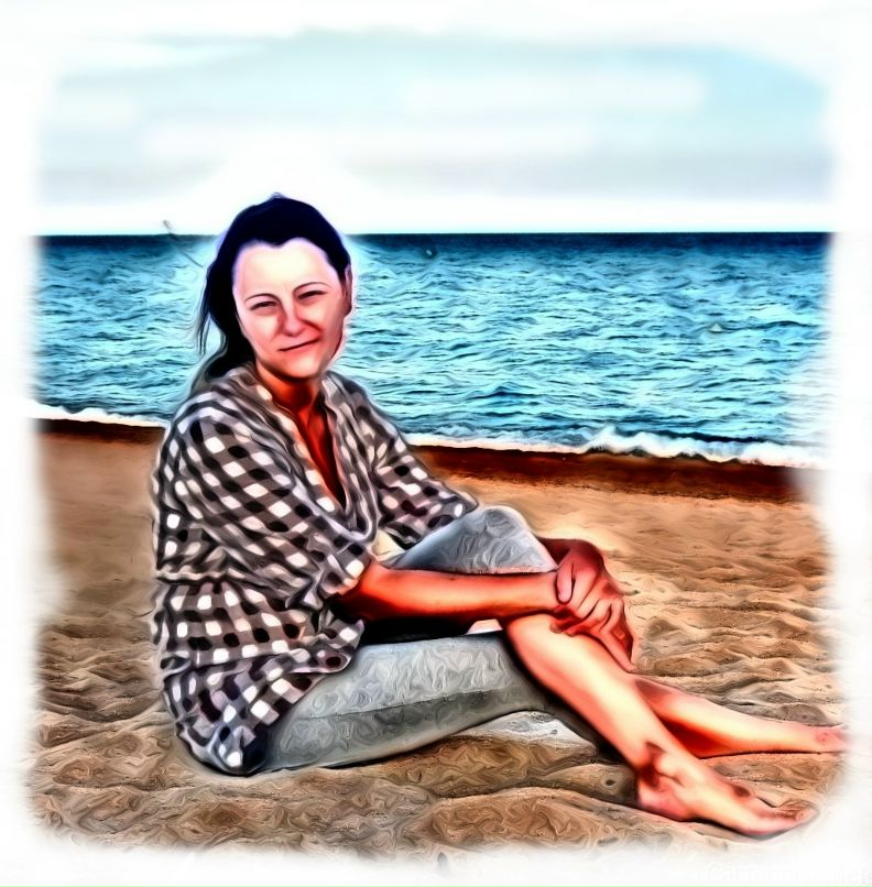 Olga kraft (ivliev) | Stuttgart