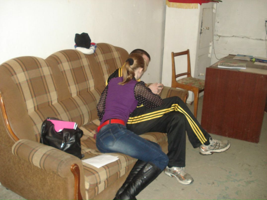 Тёмыч Трифонов | Челябинск