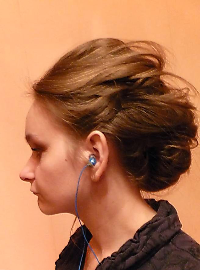 Екатерина Лаврова | Москва