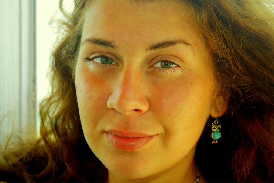 №94, Всятакая Neobiknovennaya, 35 лет, Verona, Италия №94, Всятакая Neobiknovennaya, 35 лет, Verona, Италия