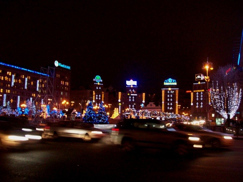 Рома Чобан | Черновцы