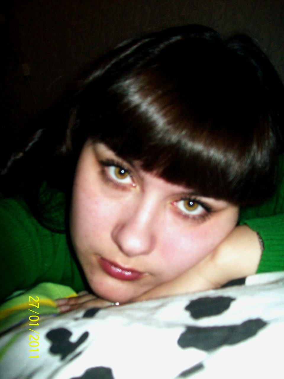 Елена Куликова | Северск