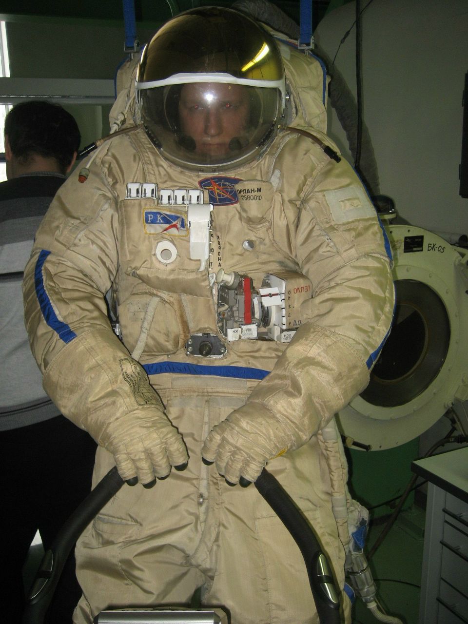 Константин Уколов | Люберцы