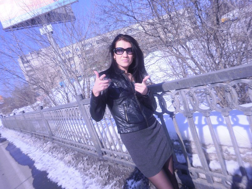 Надежда Буйнова | Пермь