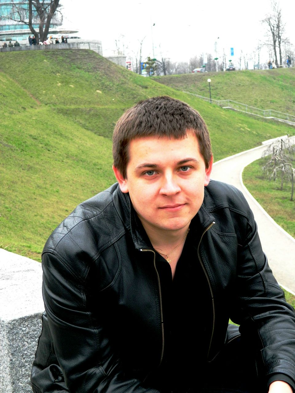 Сергій Салата | Киев