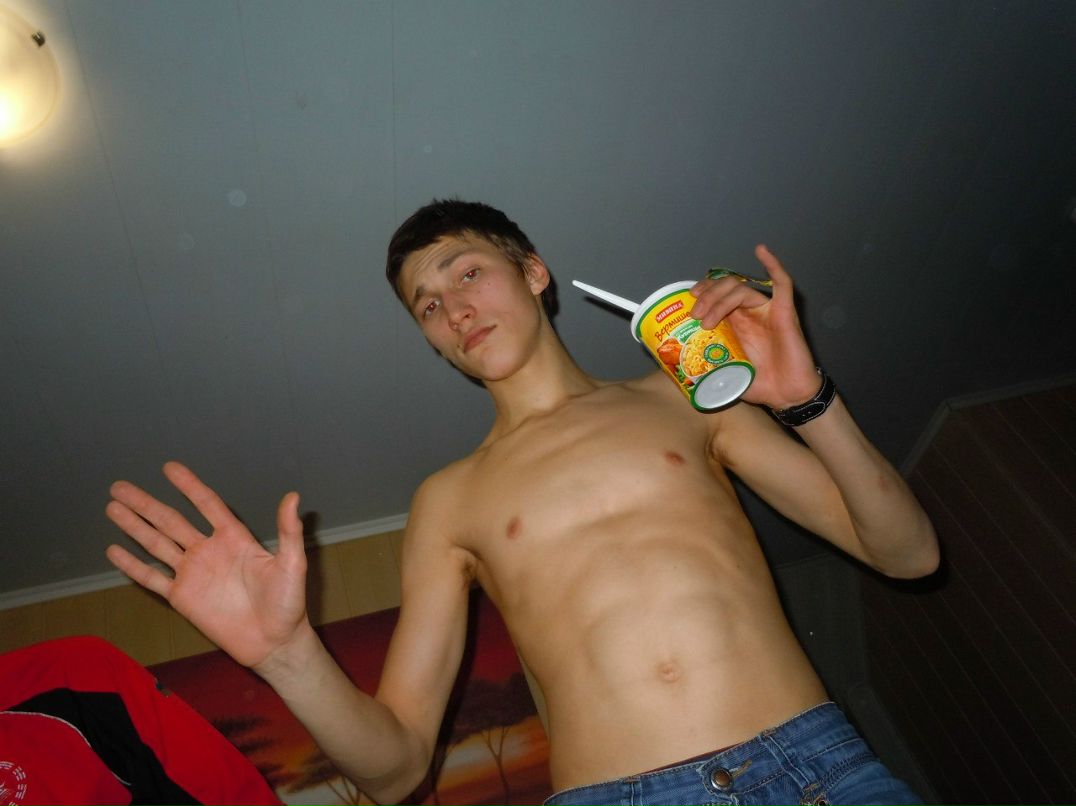 Серёга Гудым | 