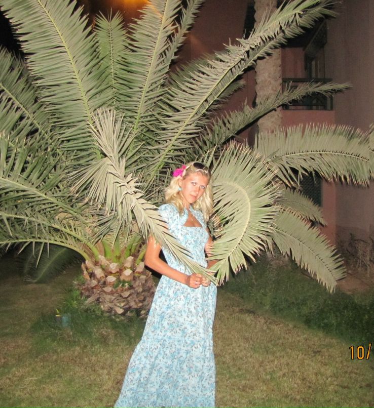 Танюша Терещенко | Киев