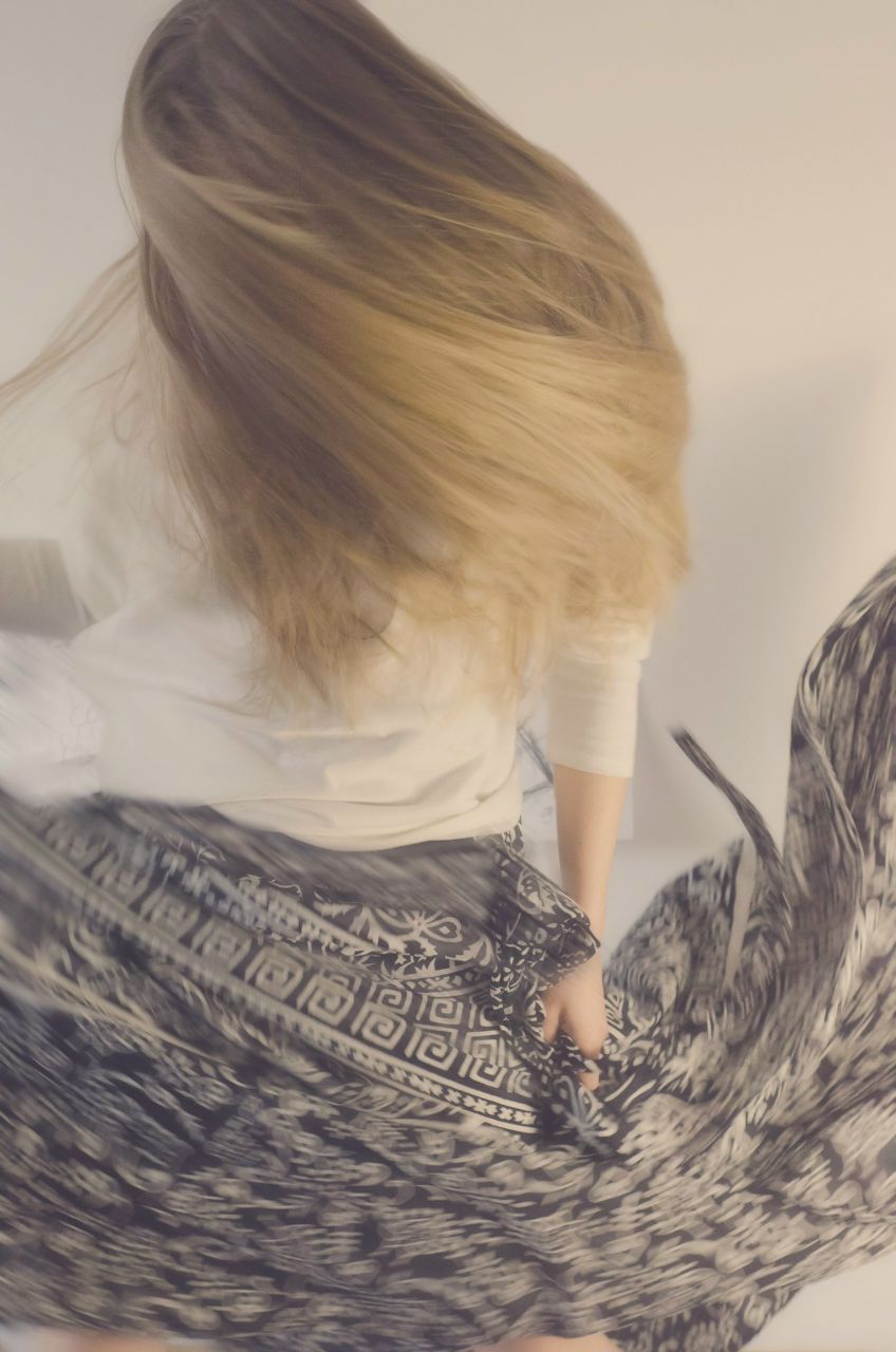 Мила Гаврилова | Москва