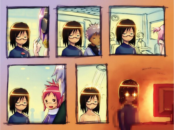 Анжелика Калинина | Киев