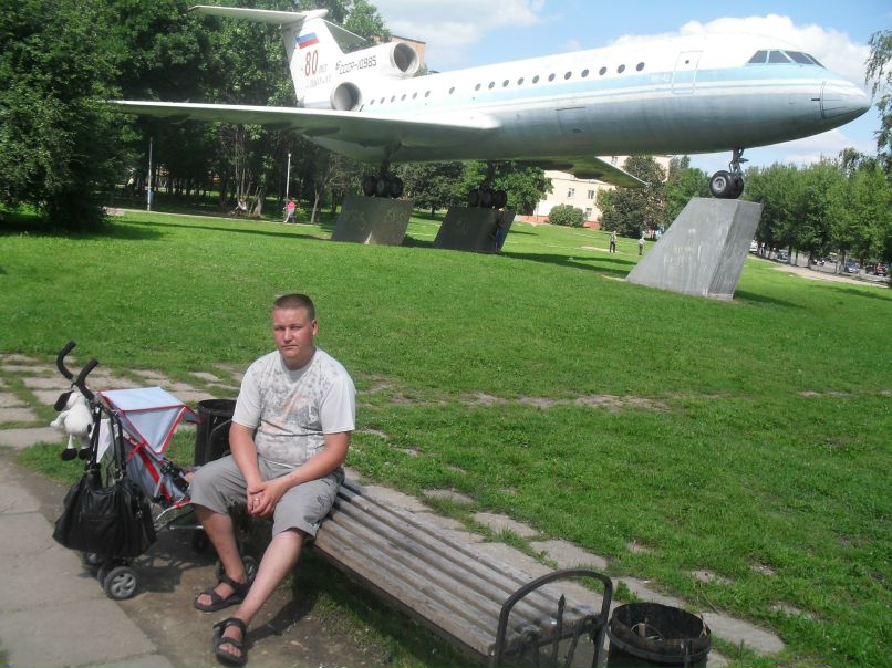 Мишаня Клепиков Юрьевич | Архангельск