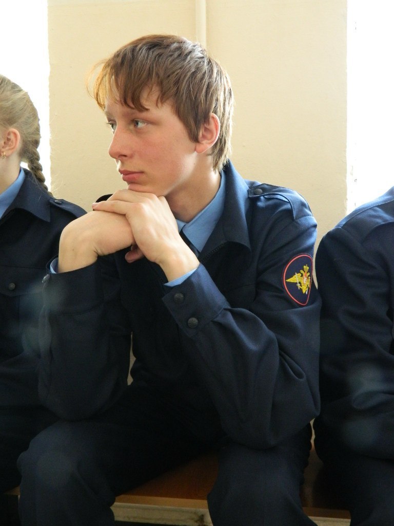 Максим Ильичев | Вологда