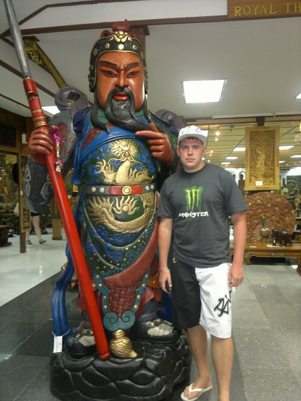 Дмитрий Таскаев | Иркутск