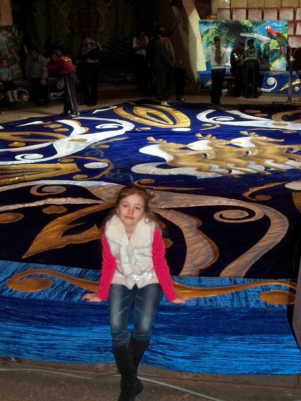 Наталья Дедяева | Воронеж